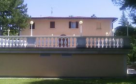 Villa Montrona RR